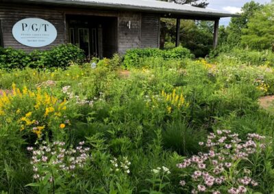 Prairie Garden Trust – New Bloomfield, MO
