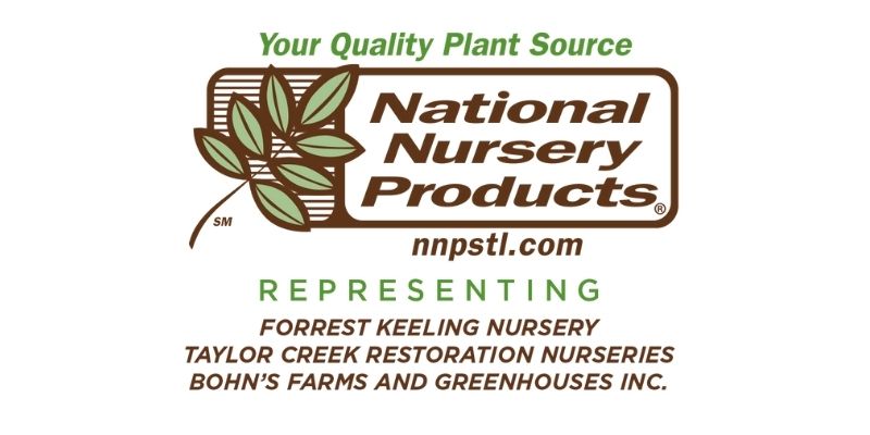 National Nursery Products Logo